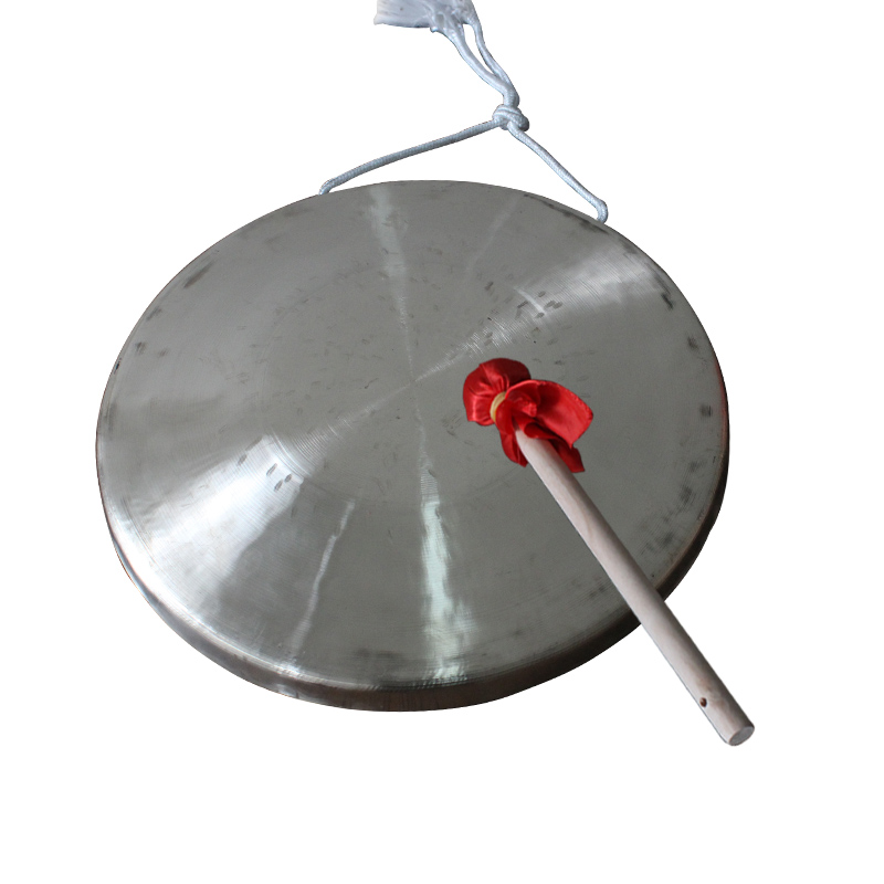 虎音锣：专业铜锣的秘密武器，剧团锣鼓队的必备神器！