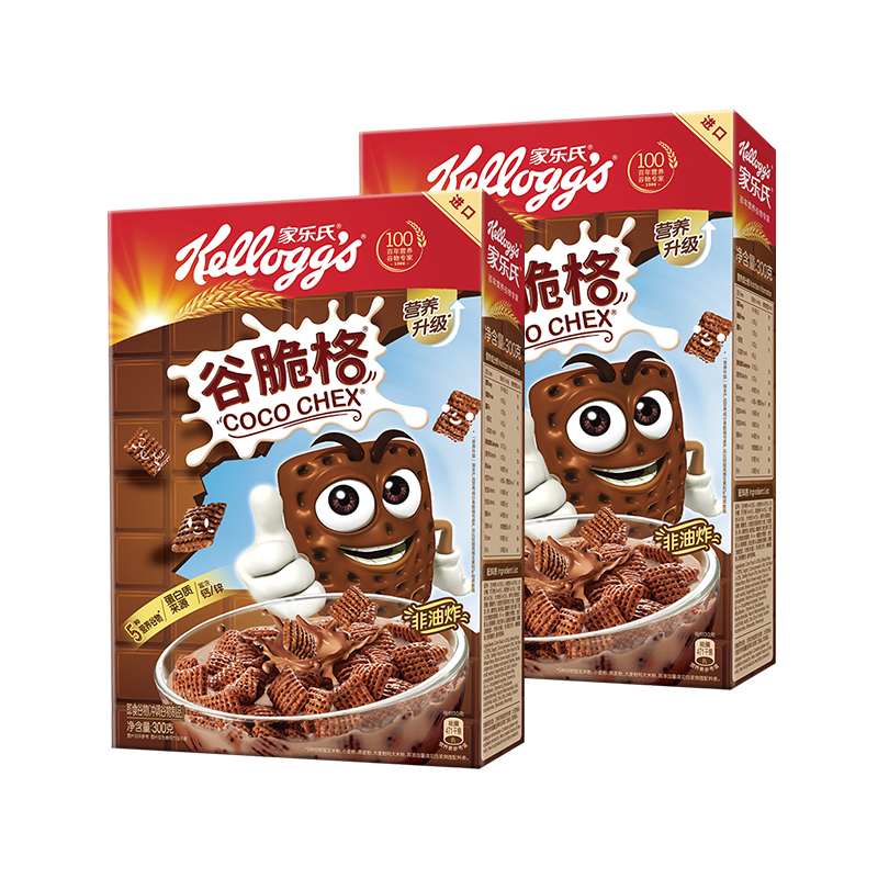 家乐氏是雀巢的吗？品牌归属大揭秘