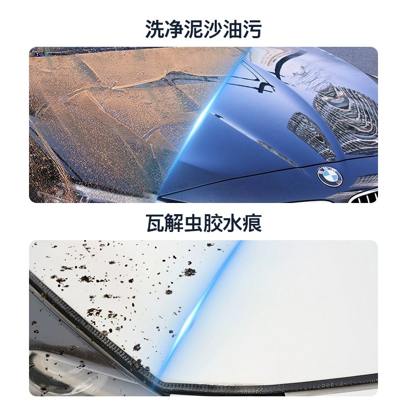 洗车服务大揭秘：如何选择最靠谱的洗车店，让爱车焕然一新？