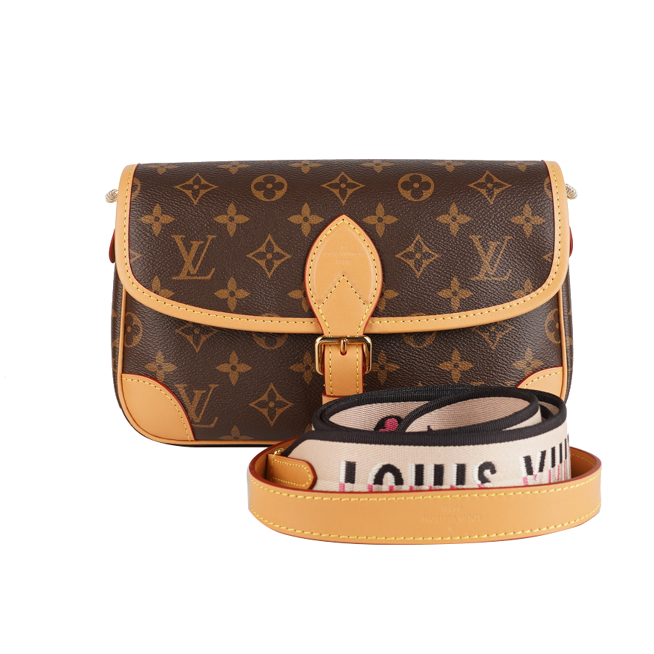 LV女包属于什么档次的品牌？