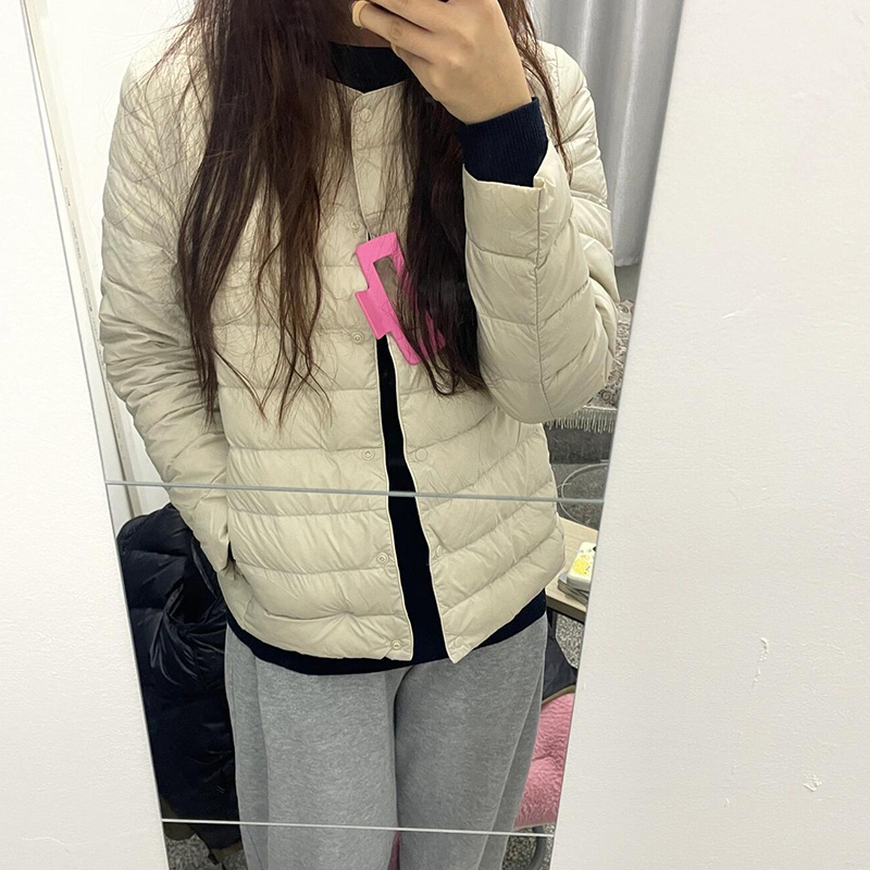 羽绒服跑绒怎么办？拯救你的保暖神器！
