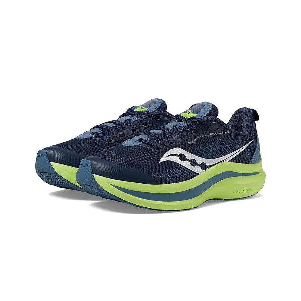 为什么 Saucony 跑鞋价格差异这么大？如何选择适合自己的？