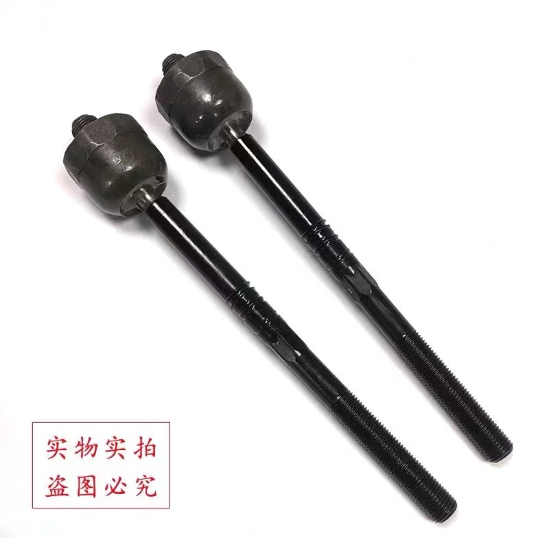 奔驰宝马奥迪全车配件大全：转向机内外球头横拉杆，原厂品质，安全无忧！