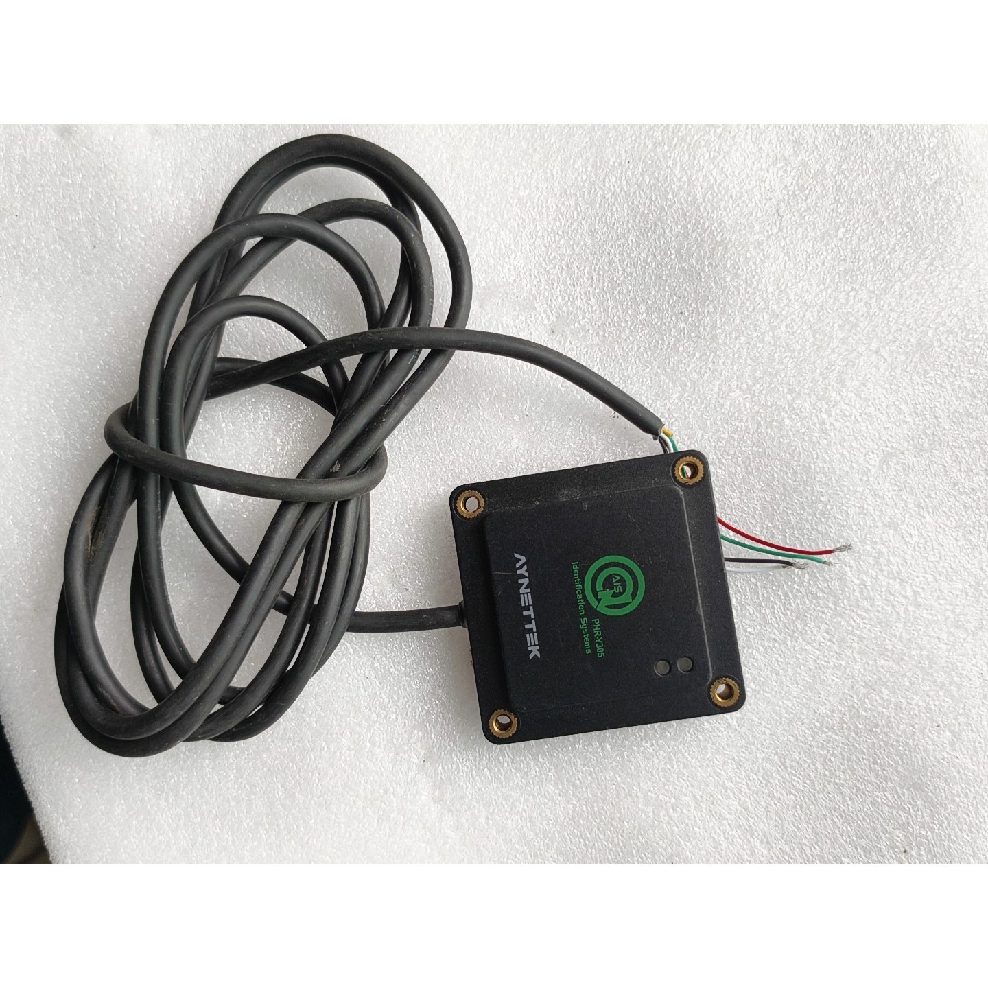 议价攻略：AYNETTEK AIS-PHR-Y305-485，如何拿下最实惠的价格？