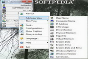 EF System Monitor(64bit)7.40