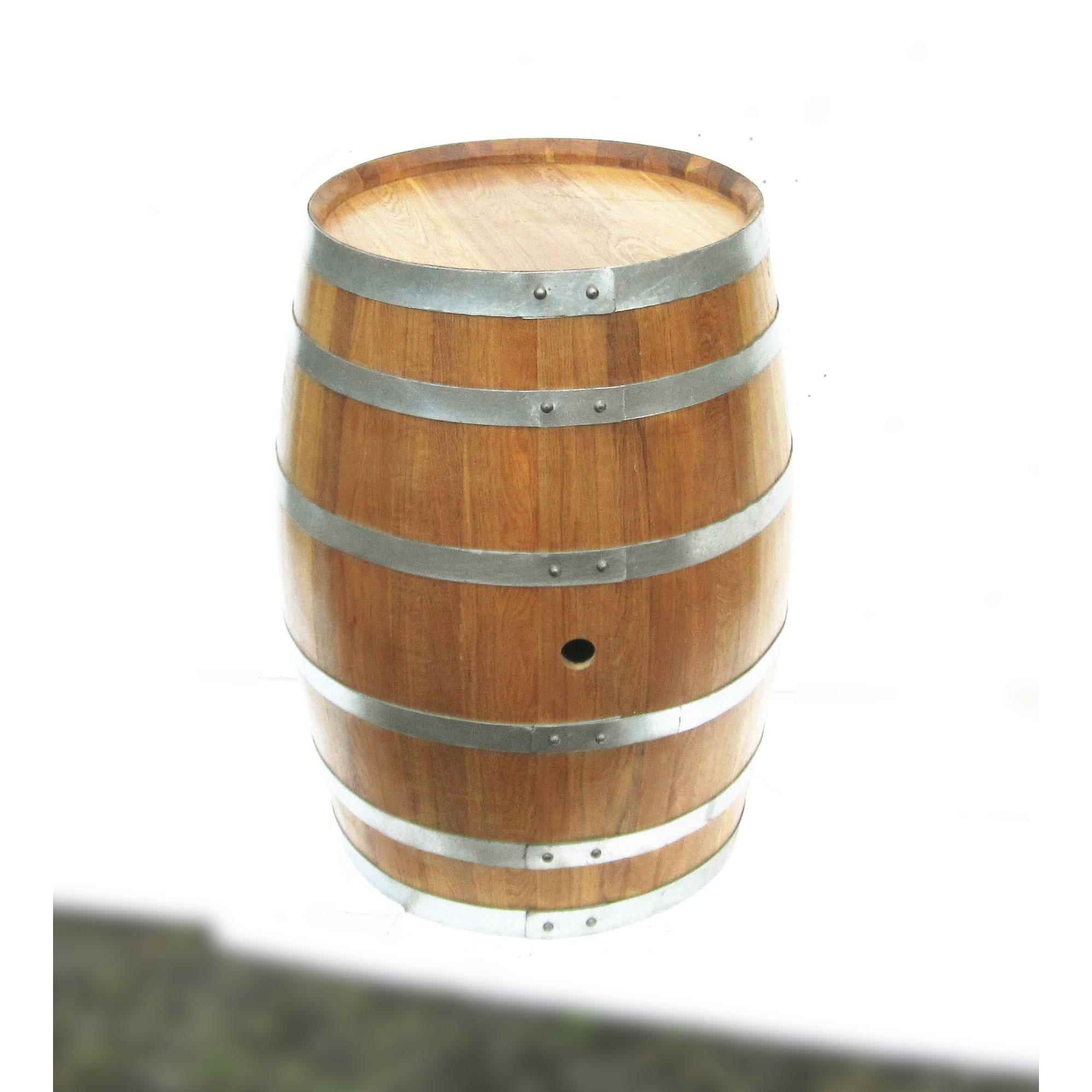 225L升烘烤无胆橡木桶：红酒爱好者必备神器，让每一滴酒液都充满故事！✨