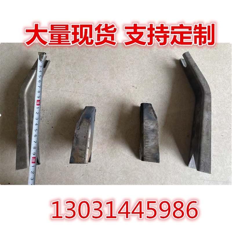 输送带配件全解析：调心支架、散支吊耳、拉紧器，你的输送机配件宝典！