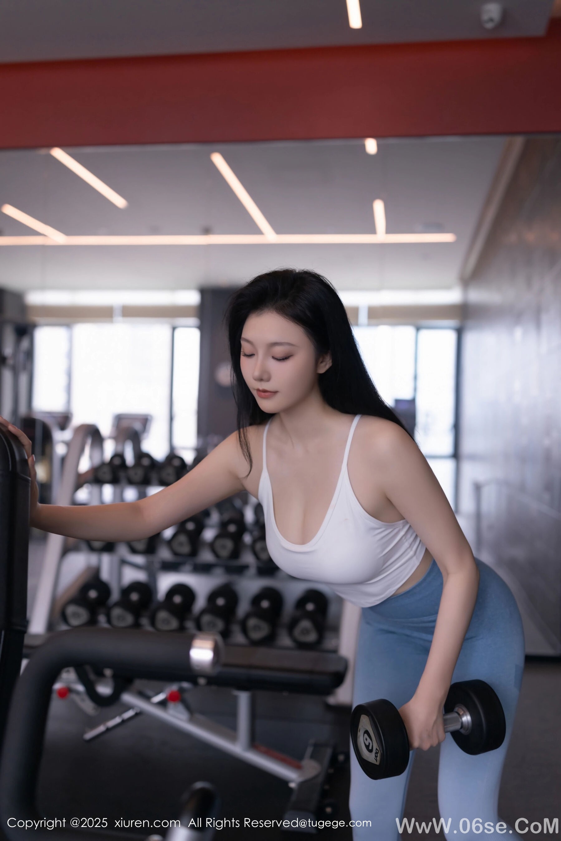 图片[32]-[Xiuren秀人网] 2025.05.13 NO.10272 安然anran[81P]-六色网