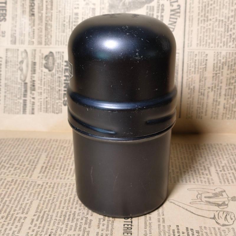 西洋古董机械微型袖珍加算器CURTA Ⅱ型：手摇计算器里的时光机！