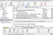 Mozilla Thunderbird For Mac  简体版45.1.1
