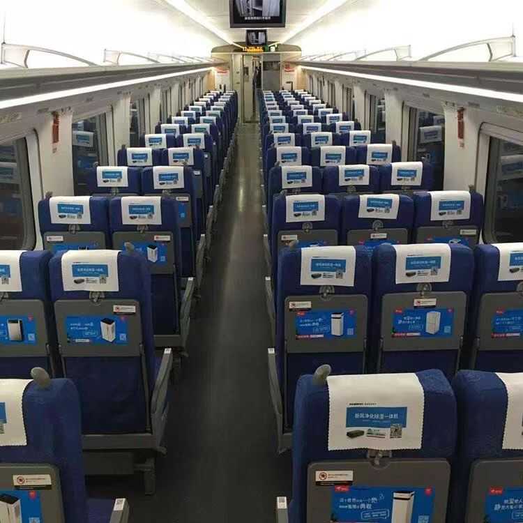 高铁汽车靠背枕巾：舒适旅行必备，告别颈椎酸痛难题！
