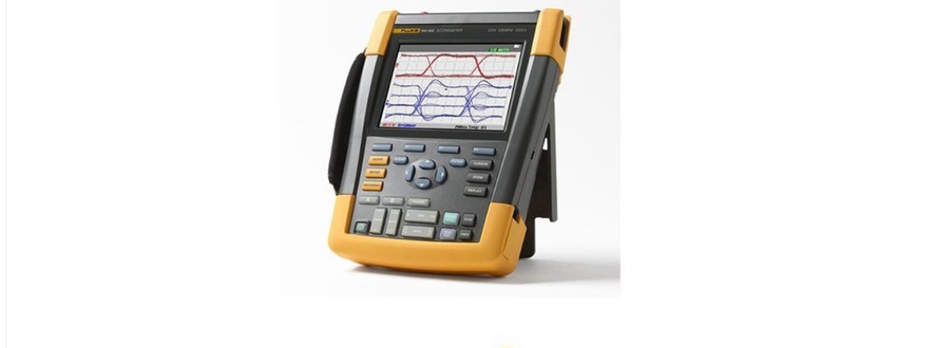福禄克FLUKE 199示波表专用电池BP190：7.2V镍氢充电电池，续航王者，解锁专业测试新境界！