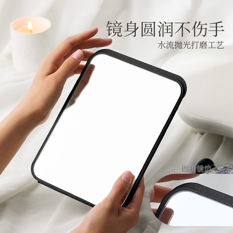 化妆镜品牌排行榜前十名是哪些？如何挑选适合自己的化妆镜？