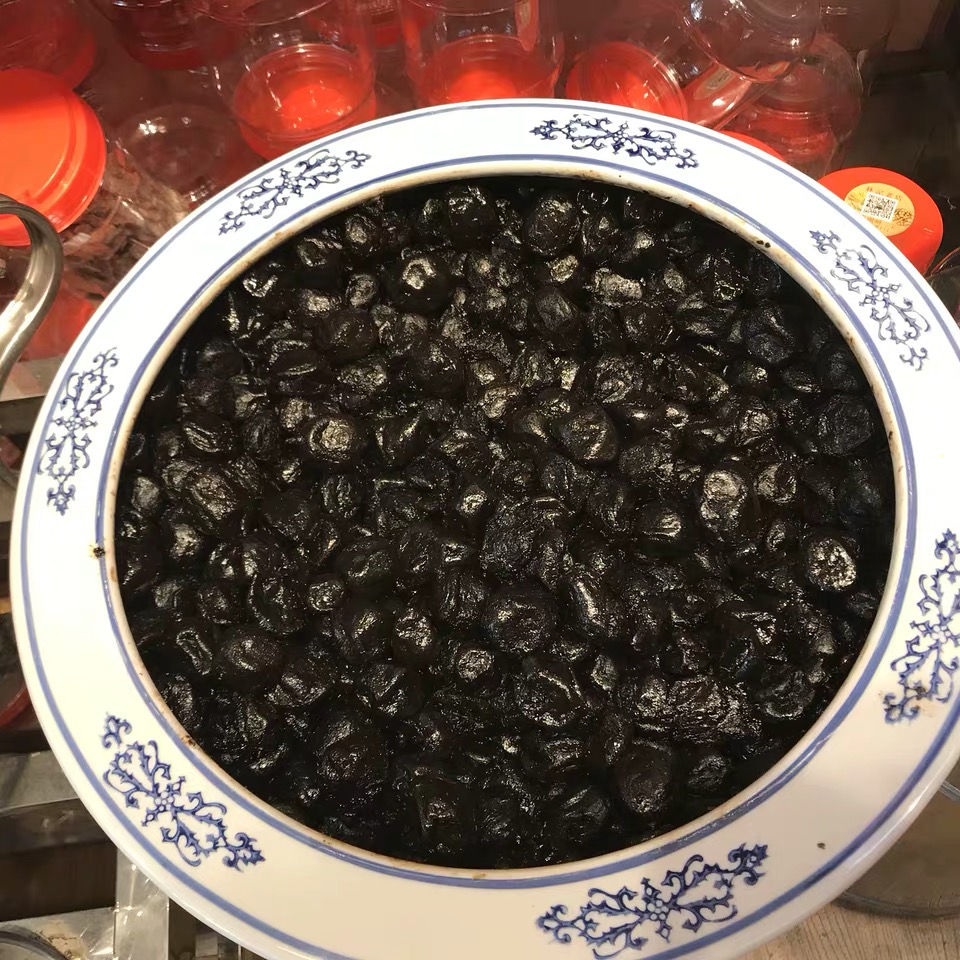 买2送1，正宗潮州三宝老药桔，咸金桔、橘膏九制药桔干，潮汕特产大揭秘！