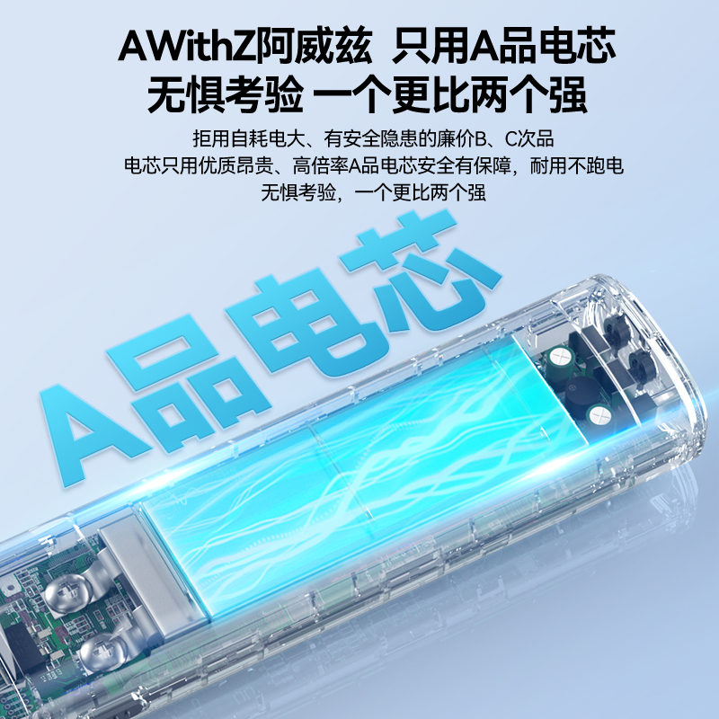AWithZ点焊机DIY套件：轻松搞定你的镍片焊接难题，打造便携式18650锂电池焊接神器！