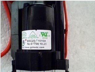 21寸杂牌高压包BSC25-T1010A实测！这波不冲真的亏大了！