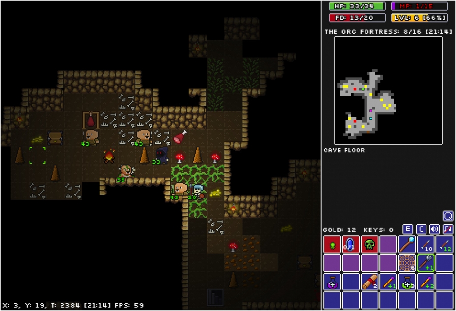 盗贼寓言3免安装绿色版[v2.0.7]1