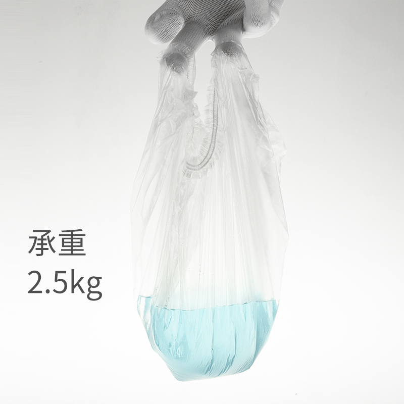 宝宝便便无忧：儿童马桶清洁袋，一次性坐便器替换袋大揭秘！