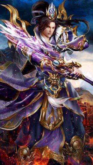 老热血76合击