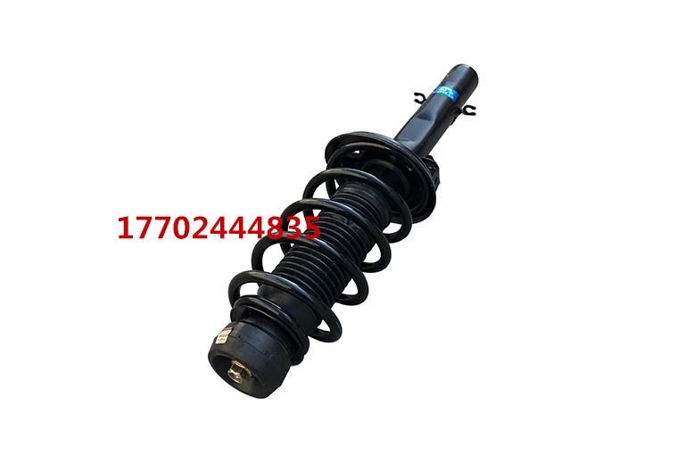 中华骏捷FRV/CROSS/FSV/H330/H320/H530前减震器总成避震器，你真的了解吗？