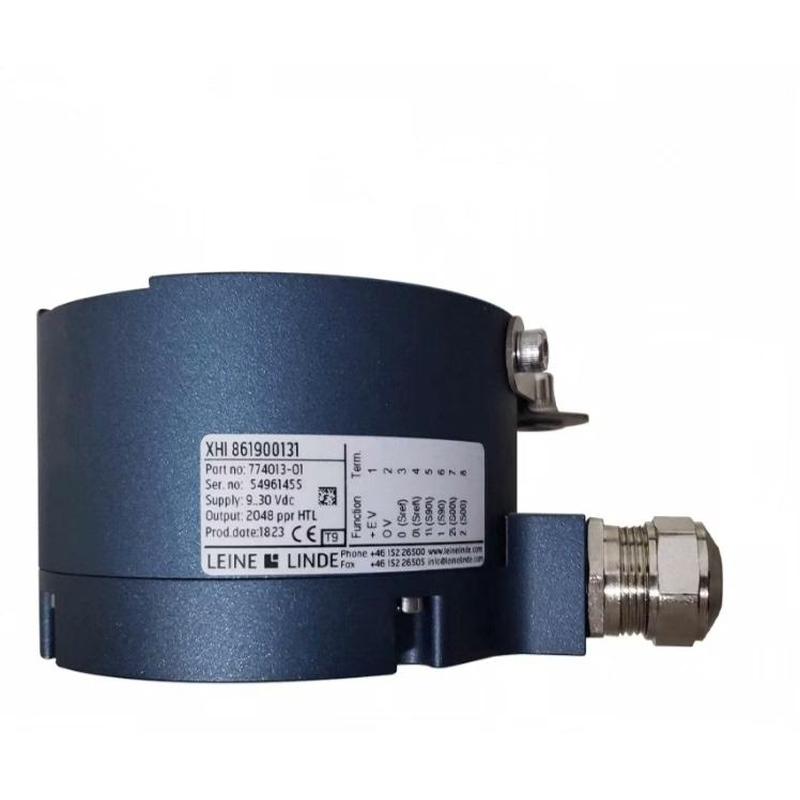 861900220-1024编码器：工业控制界的隐形王者️
