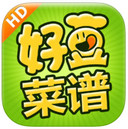 好豆菜谱iPad版V3.0