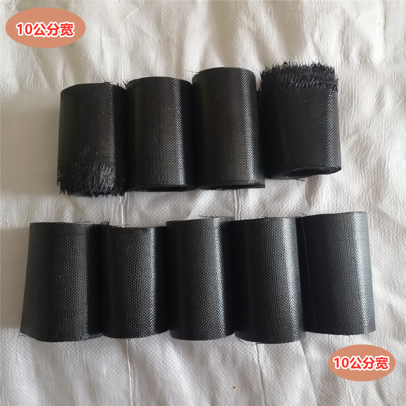 揭秘神奇材料：玻璃丝布管道防腐保温，守护工业安全的秘密武器！
