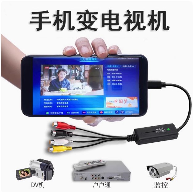 监控摄像头全功能手机画面预览调试工程宝：轻松搞定家庭安全守护神！️