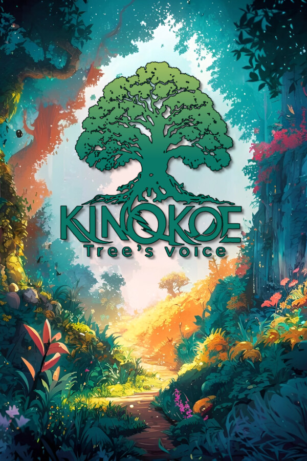 KiNoKoe：树之声免安装正式版电脑版