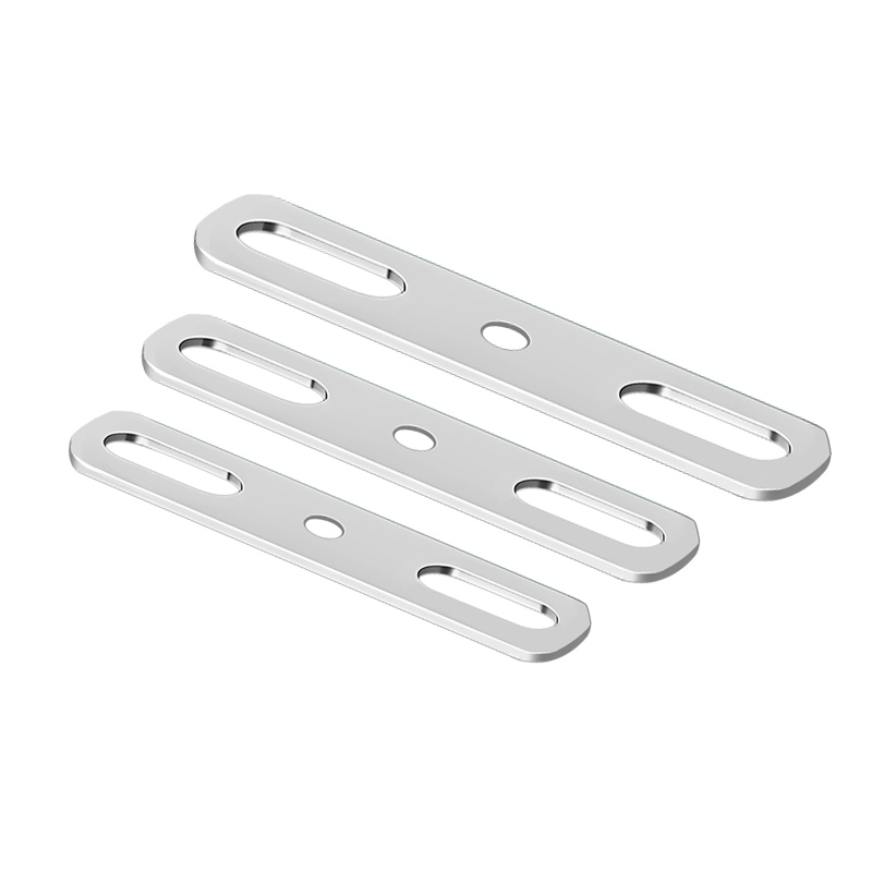 不锈钢加厚带孔平垫片：螺栓配件界的守护神，如何选择才不会踩雷？