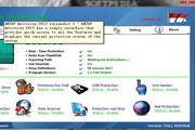 ANJAV Antivirus2013 1.4