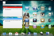 IOS模拟器IPadian1.0