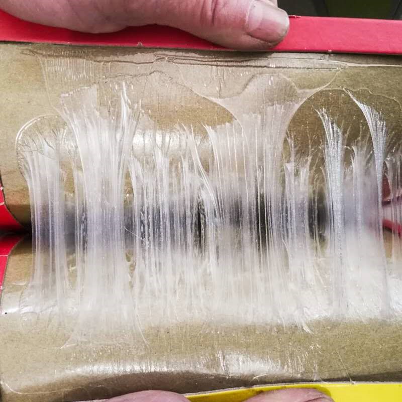佰利旺W-2超强力逮除抓大老鼠：告别鼠患，守护家庭安宁的秘密武器！