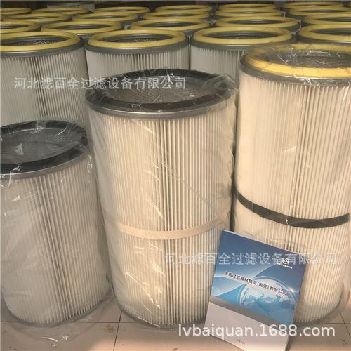 工业除尘滤芯新突破：325660纳米阻燃覆膜木浆纸滤芯，高效除尘的秘密武器！