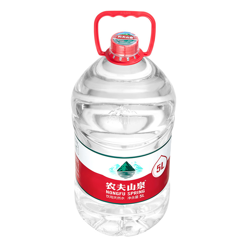 农夫山泉有点甜3完整版：宝藏矿泉水背后的秘密武器