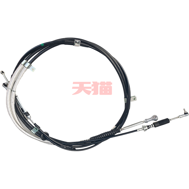五十铃庆铃VC46/VC61巨咖换挡拉线：原厂品质，驾驭无忧！