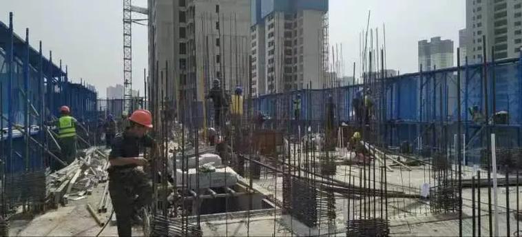 建筑工程都有哪些,建筑工程的构成要素与施工技术概述-第2张图片-职教招生网 建筑工程都有哪些,建筑工程的构成要素与施工技术概述-第2张图片-职教招生网