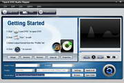 Tipard DVD Audio Ripper6.1.50