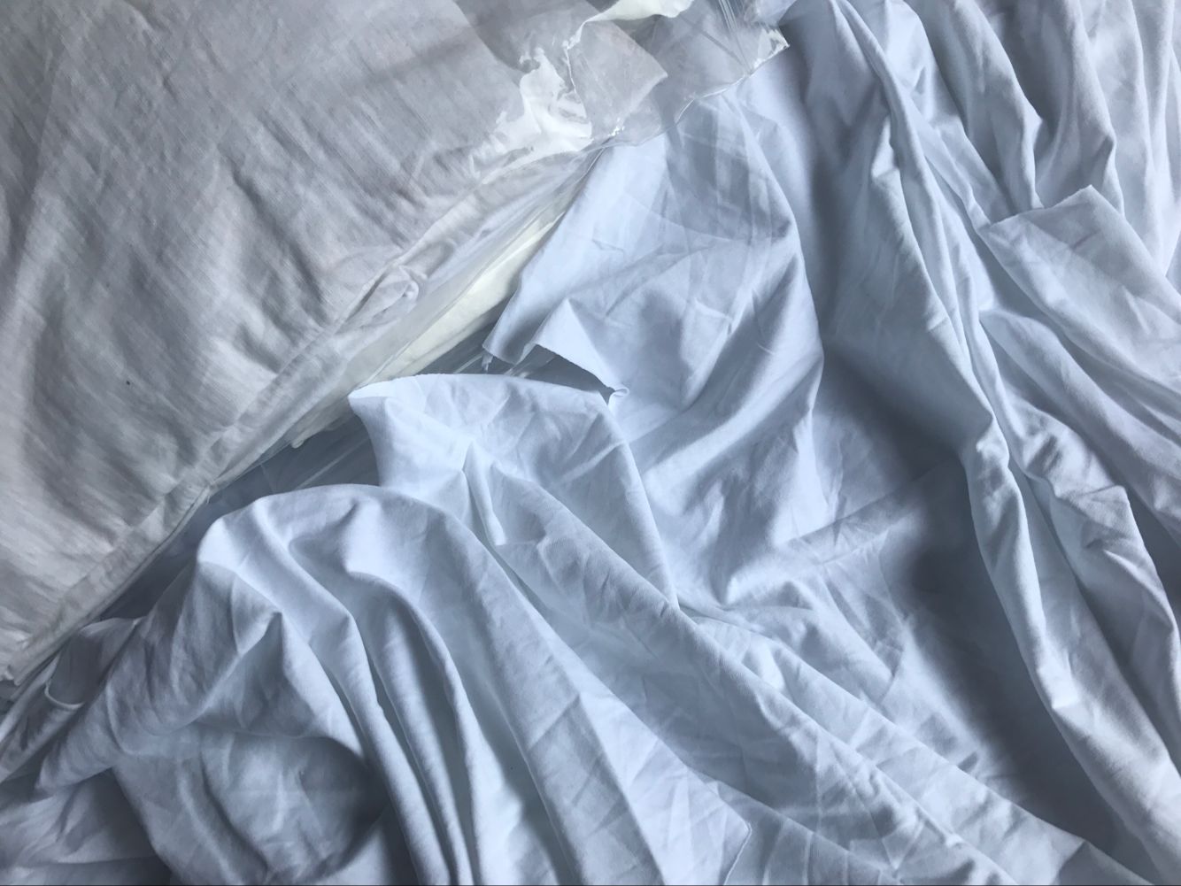 擦机布纯棉工业抹布：50斤全棉大块吸水不掉毛，汽修擦油布的终极选择！