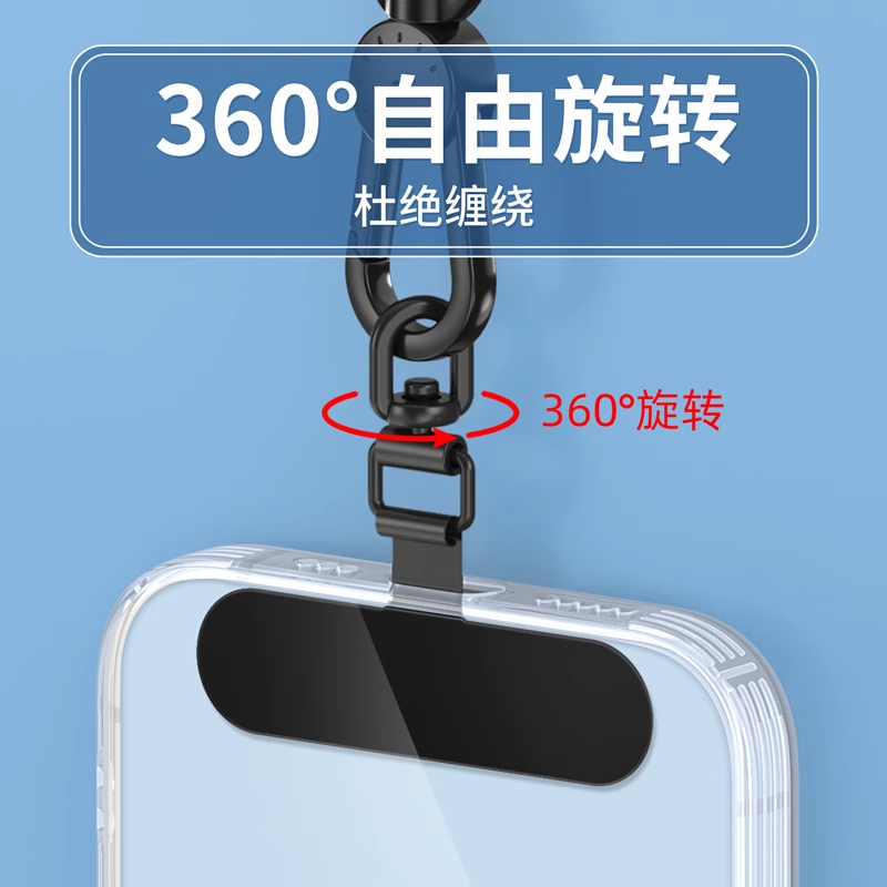 ✨奢华高级感水晶珠子手链+手机壳钥匙扣挂件，让你瞬间变身时尚Icon！✨