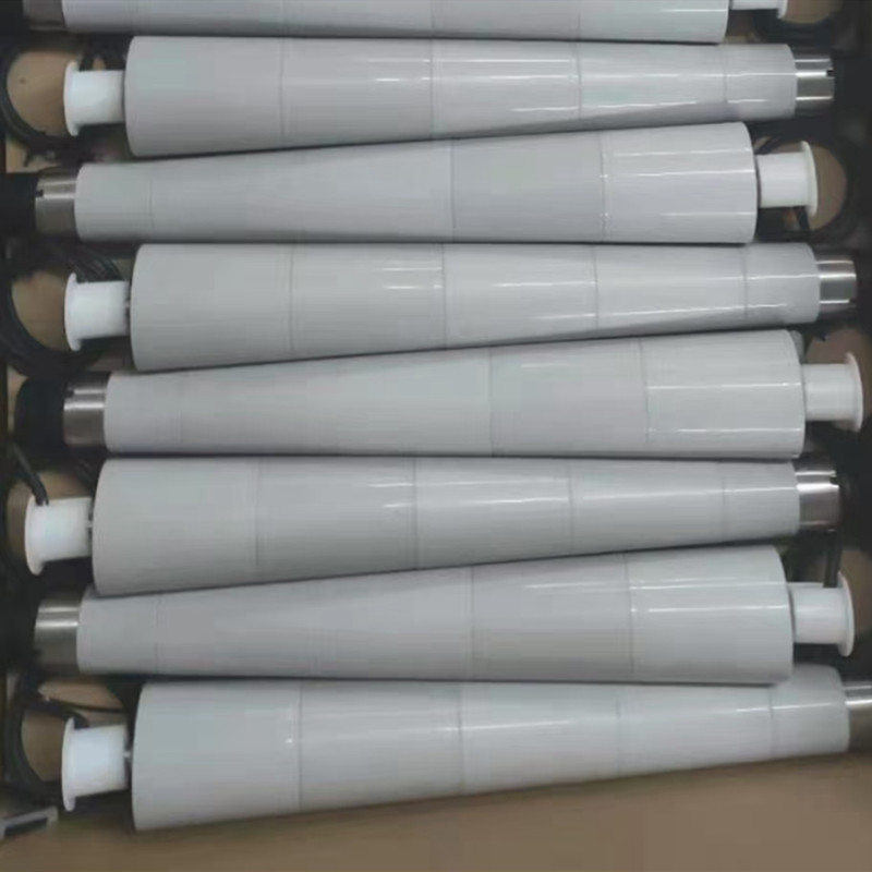 厂家直销60升自动卸料离心机，80L高速滚筒，120同步带研磨机，性价比之王？