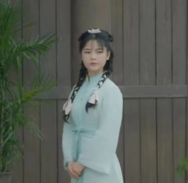 吴妮妮