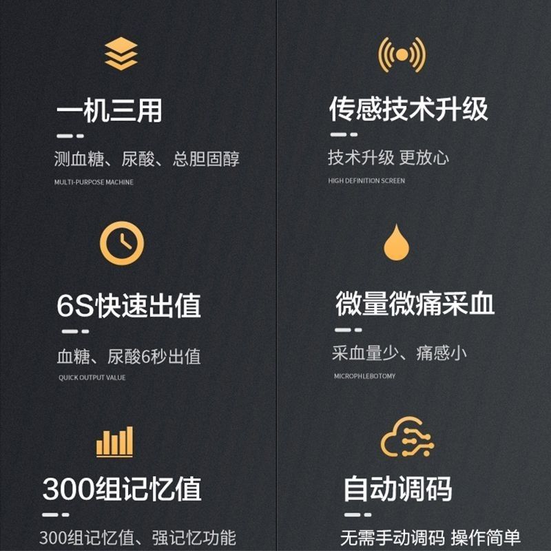 可孚尿酸试纸：精准检测，守护健康，痛风不再烦恼！