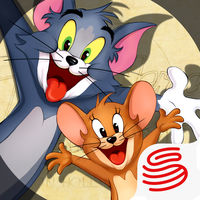猫和老鼠ios版 v6.20.0 iPhone版电脑版