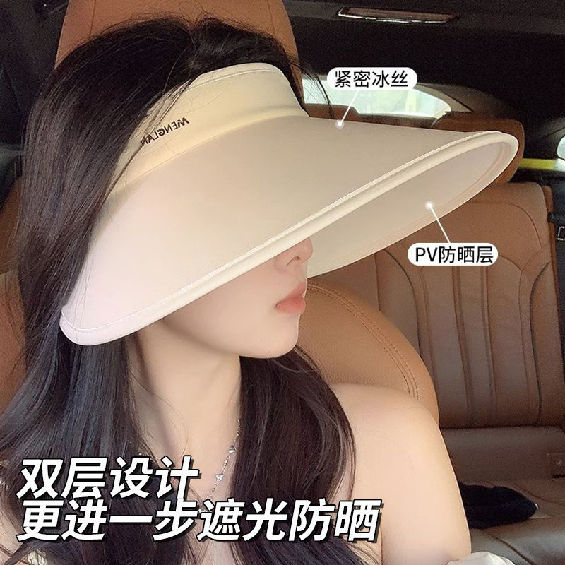 怎么简单画出一个太阳帽？轻松掌握绘画技巧