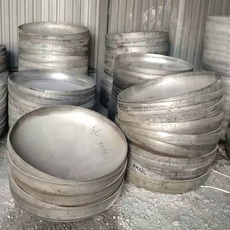304 vs 316L不锈钢管帽：选择最适合你的工业配件指南！