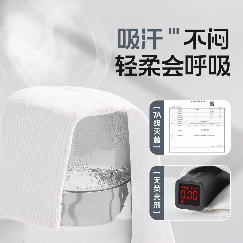 一次性袜子大码男款：告别异味，轻松出行的神器袜！✨