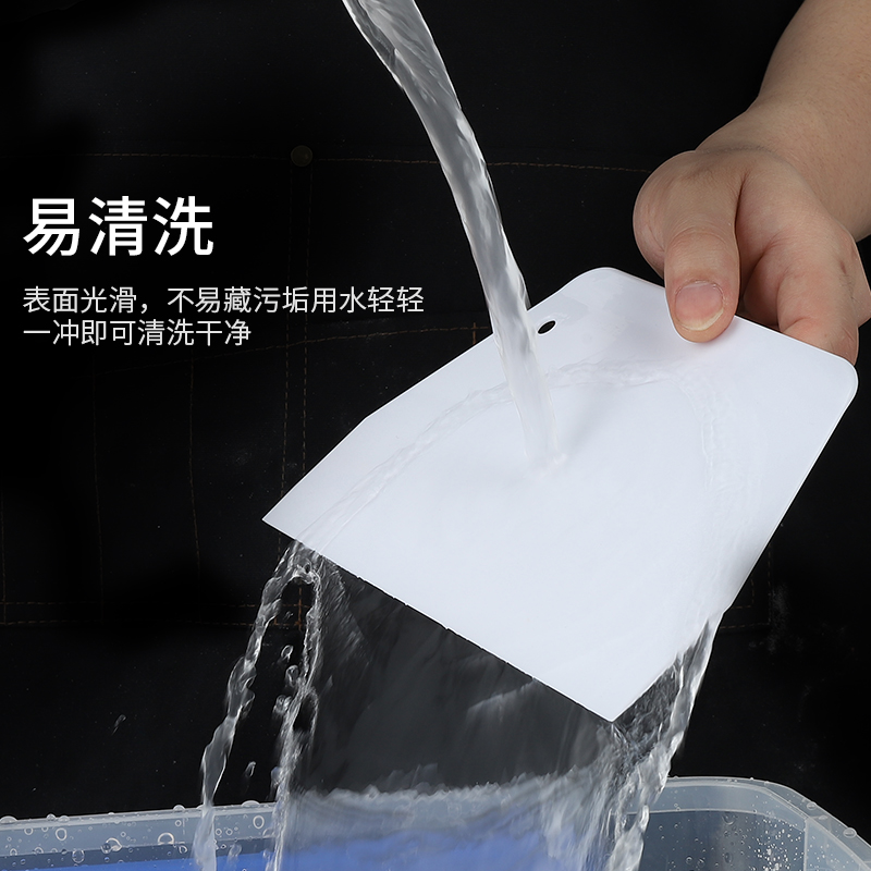 金盛元食品级硅胶刮刀：烘焙神器，让蛋糕抹面变成艺术!