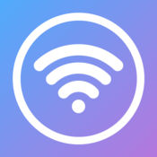 WIFI万能助手 &ndash; 蹭网管家 &amp;  网速网络检测1.1