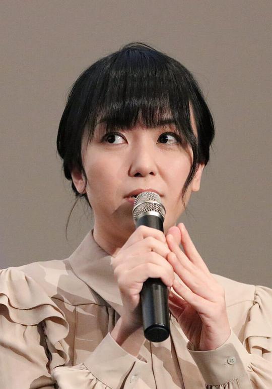 
冈田麿里MariOkada